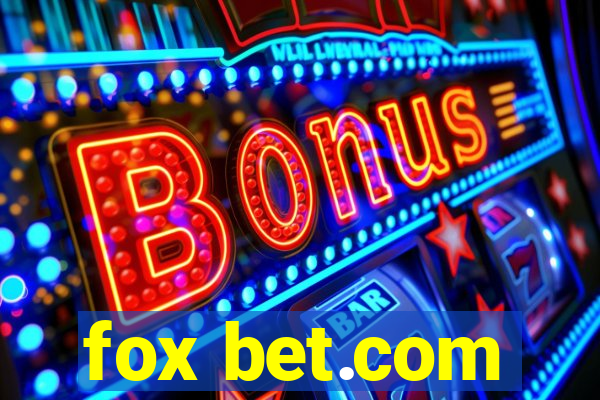 fox bet.com